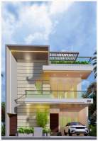 4 BHK House for Sale in Bagalur, Bangalore
