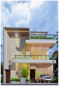 4 BHK House & Villa for Sale in Bagalur, Bangalore