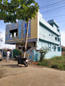 5 BHK House for Sale in Parvathipuram, Vizianagaram