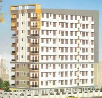 2 BHK Flat for Sale in Pratap Nagar, Udaipur