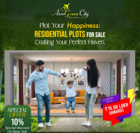  Residential Plot for Sale in GT Road, Dera Bassi