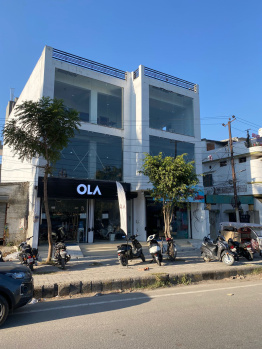  Office Space for Rent in Railway Road, Roorkee