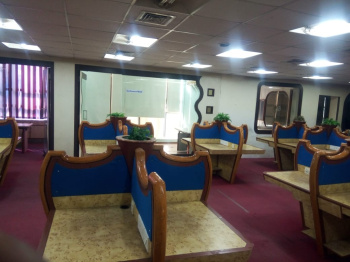  Office Space for Rent in Infocity, Gandhinagar