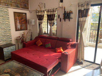 2 BHK Flat for Rent in Hadapsar, Pune