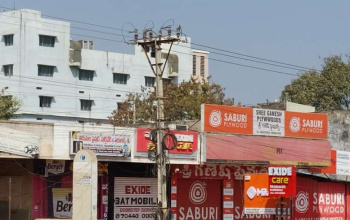  Commercial Shop for Rent in Bellary Chowrasta, Kurnool