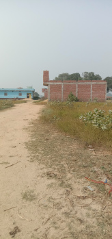  Residential Plot for Sale in Bah, Agra