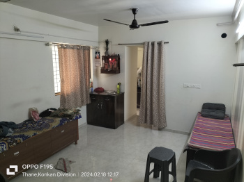 1 BHK Flat for Sale in Dombivli East, Thane