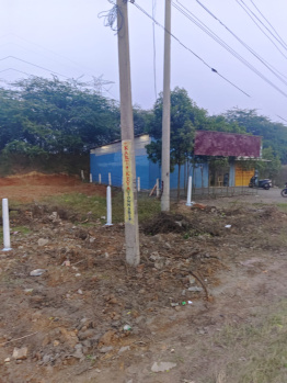  Commercial Land for Sale in Lankelapalem, Visakhapatnam