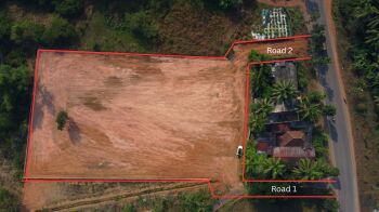  Commercial Land for Rent in Mudbidri, Dakshin Kannad