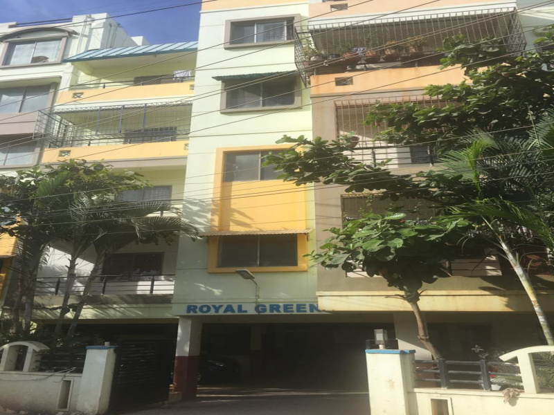 2 BHK 1405 Sq.ft. Apartment for Sale in Mangammanapalya, Bangalore