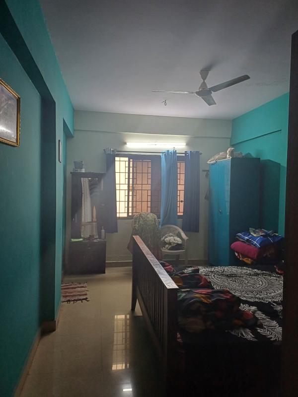 2 BHK 1405 Sq.ft. Apartment for Sale in Mangammanapalya, Bangalore