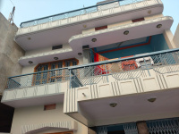 7 BHK House for Sale in Mahmoorganj, Varanasi
