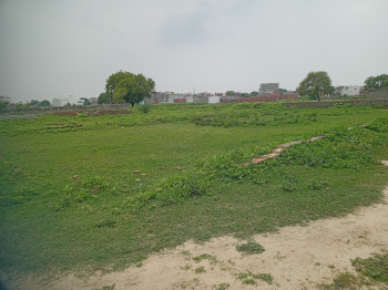  Residential Plot for Sale in Radio Colony, Aligarh