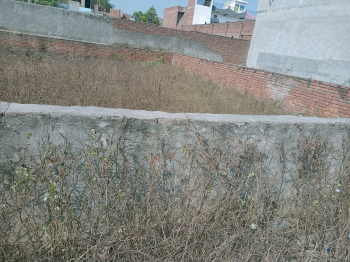  Residential Plot for Sale in Reyaz Colony, Aligarh