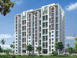 3 BHK Flat for Rent in Wakad, Pune