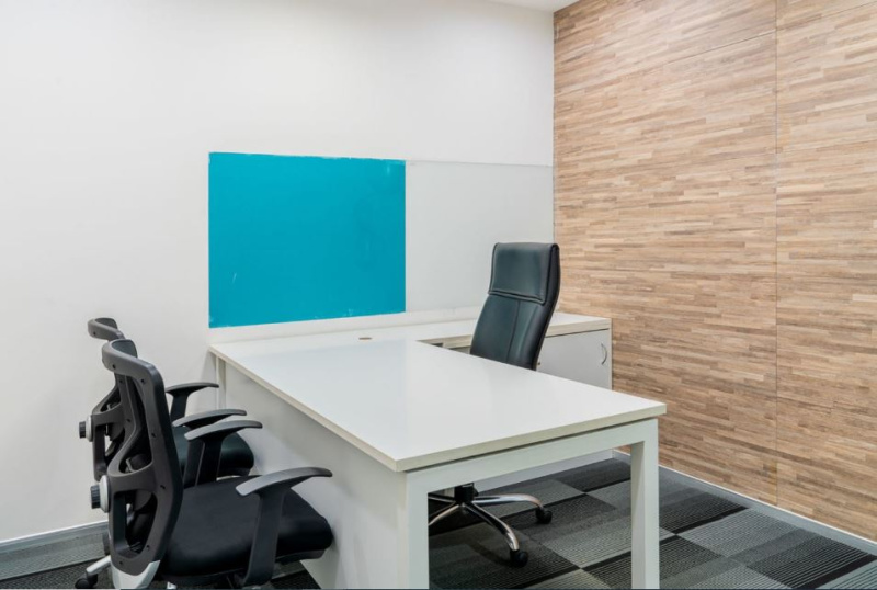  Office Space 1000 Sq.ft. for Rent in Nungambakkam, Chennai