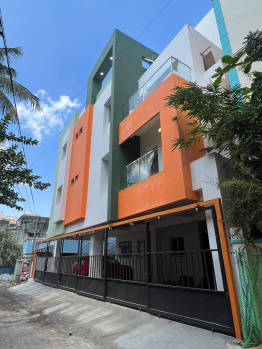 3 BHK Flat for Sale in Villivakkam, Chennai