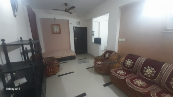 2 BHK Flat for Rent in Keshav Nagar, Ahmedabad