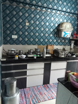 2 BHK Flat for Sale in Wadmukhwadi, Pune