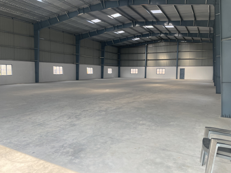  Warehouse 8400 Sq.ft. for Rent in Kanuvai, Coimbatore