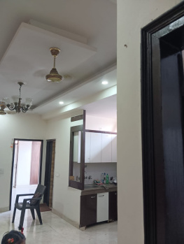 2 BHK Builder Floor for Sale in Niti Khand, Indirapuram, Ghaziabad