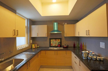 4 BHK Flat for Rent in Vaishali, Ghaziabad