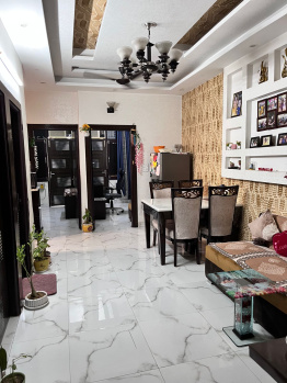 3 BHK Builder Floor for Sale in Gyan Khand 2, Indirapuram, Ghaziabad