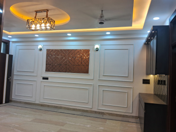 2 BHK Builder Floor for Sale in Indirapuram, Ghaziabad