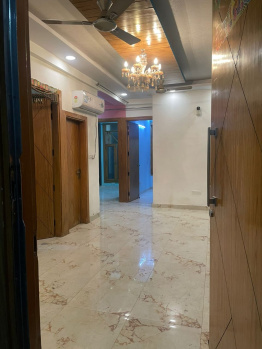 2 BHK Builder Floor for Sale in Shakti Khand 2, Indirapuram, Ghaziabad