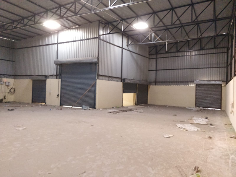  Warehouse 10130 Sq.ft. for Rent in Ecotech II, Greater Noida