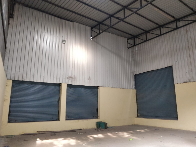  Warehouse 10130 Sq.ft. for Rent in Ecotech II, Greater Noida