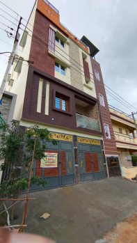 1 BHK House for Rent in Yellapura, Tumkur