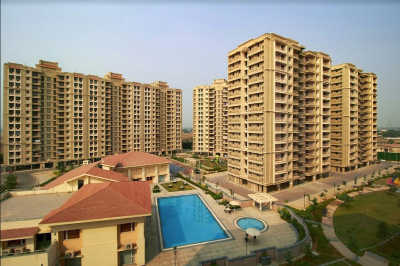 2 BHK Builder Floor 1165 Sq.ft. for Sale in Thara, Bhiwadi