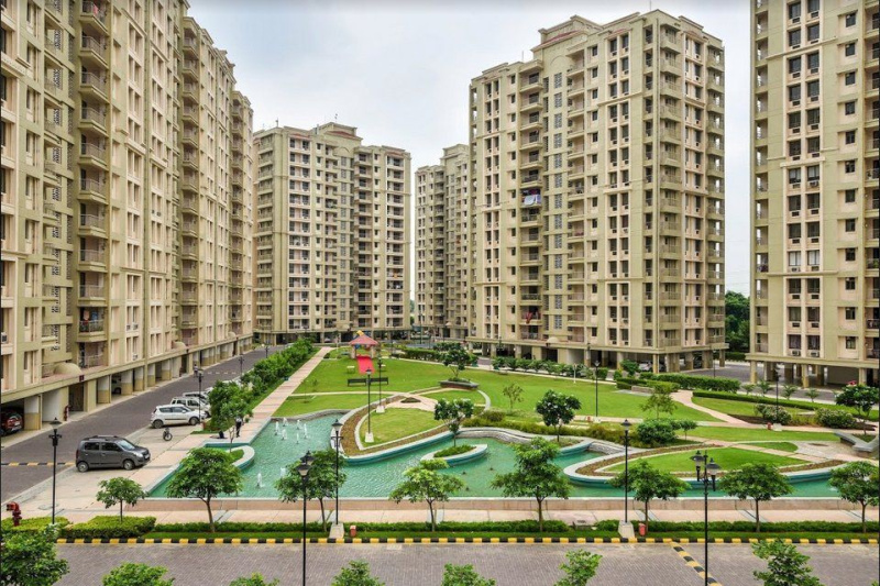 2 BHK Builder Floor 1165 Sq.ft. for Sale in Thara, Bhiwadi