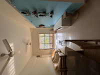 2 BHK Flat for Rent in Verla Canca, North Goa