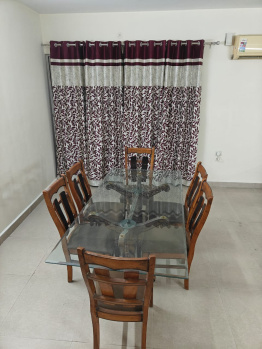 4 BHK Flat for Rent in Sushant Golf City, Lucknow