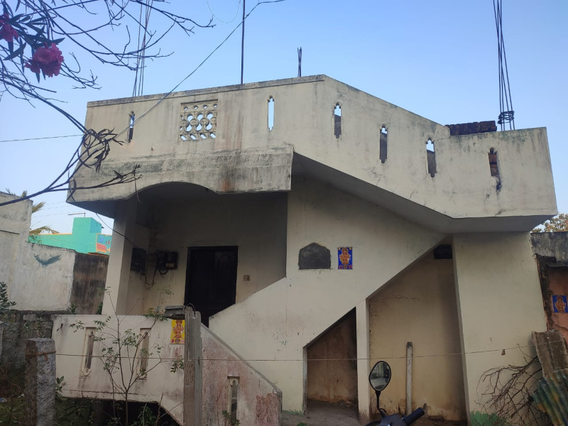 1 BHK House 800 Sq.ft. for Rent in