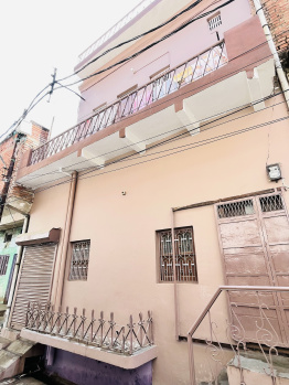 8 BHK House for Sale in Punjabi Colony, Etawah
