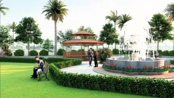  Residential Plot for Sale in Kisan Path, Lucknow