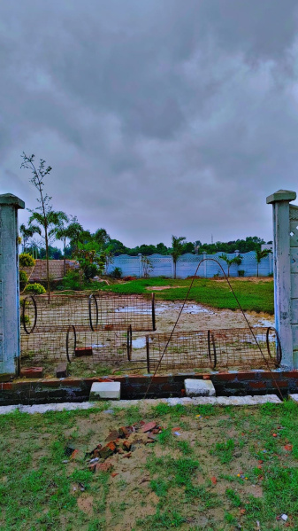  Residential Plot 800 Sq.ft. for Sale in Kisan Path, Lucknow