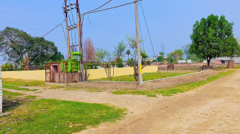  Residential Plot for Sale in Gosainganj, Lucknow