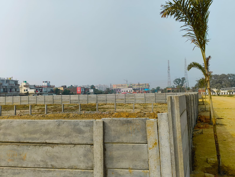  1000 Sq.ft. Residential Plot for Sale in Faizabad Road, Lucknow