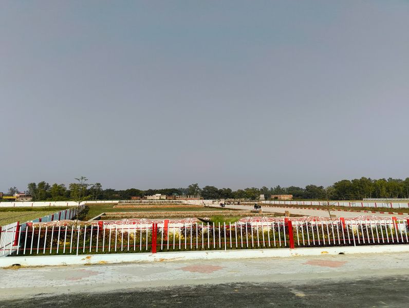  1000 Sq.ft. Residential Plot for Sale in Kisan Path, Lucknow