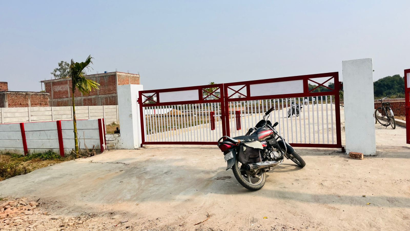  1250 Sq.ft. Residential Plot for Sale in Faizabad Road, Lucknow