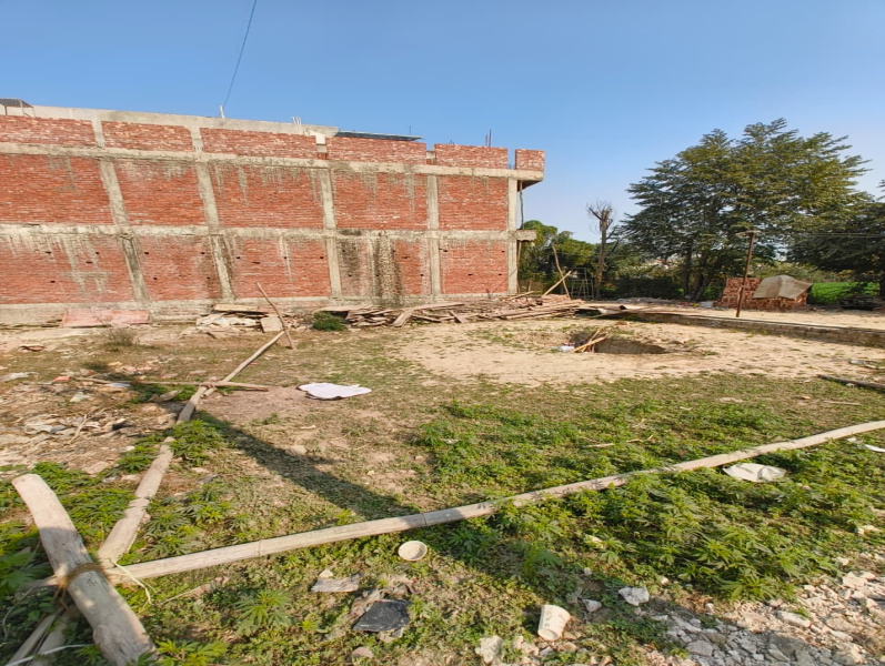  1250 Sq.ft. Residential Plot for Sale in Faizabad Road, Lucknow