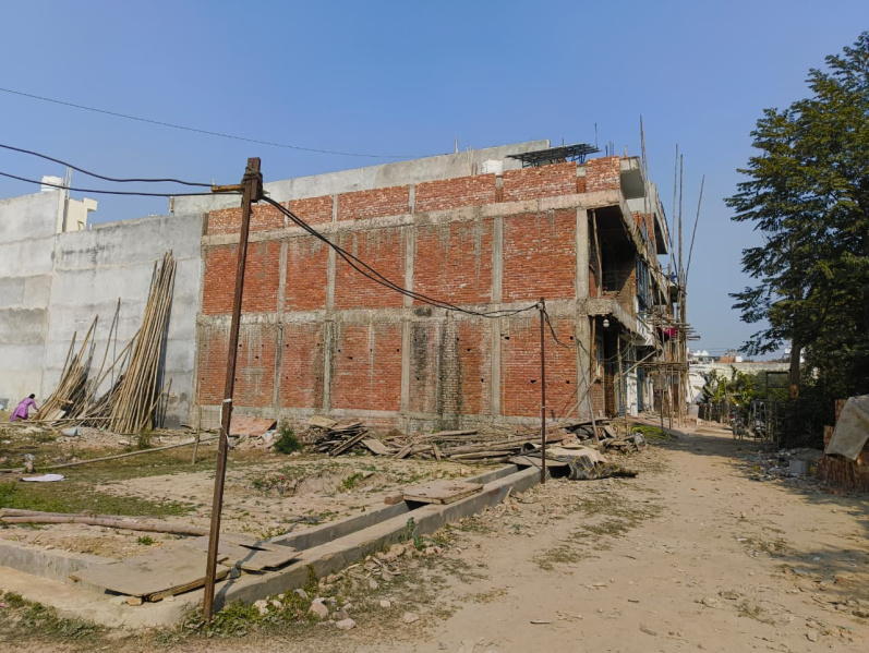  1250 Sq.ft. Residential Plot for Sale in Faizabad Road, Lucknow