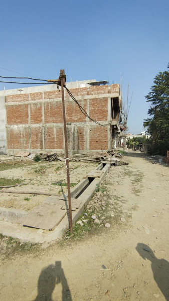  1000 Sq.ft. Residential Plot for Sale in Faizabad Road, Lucknow