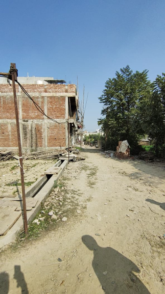  1000 Sq.ft. Residential Plot for Sale in Faizabad Road, Lucknow