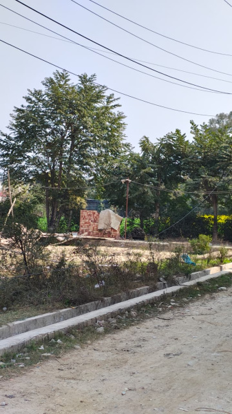  2000 Sq.ft. Residential Plot for Sale in Faizabad Road, Lucknow