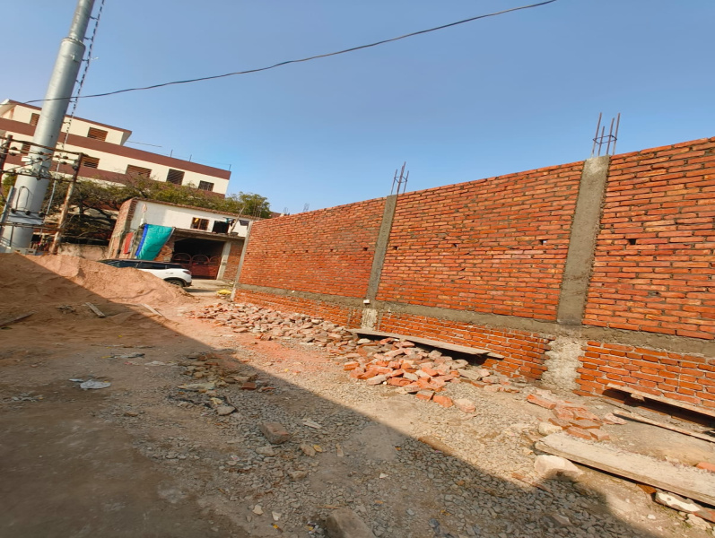  800 Sq.ft. Residential Plot for Sale in Faizabad Road, Lucknow